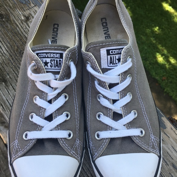 Converse - Picture 1 of 7